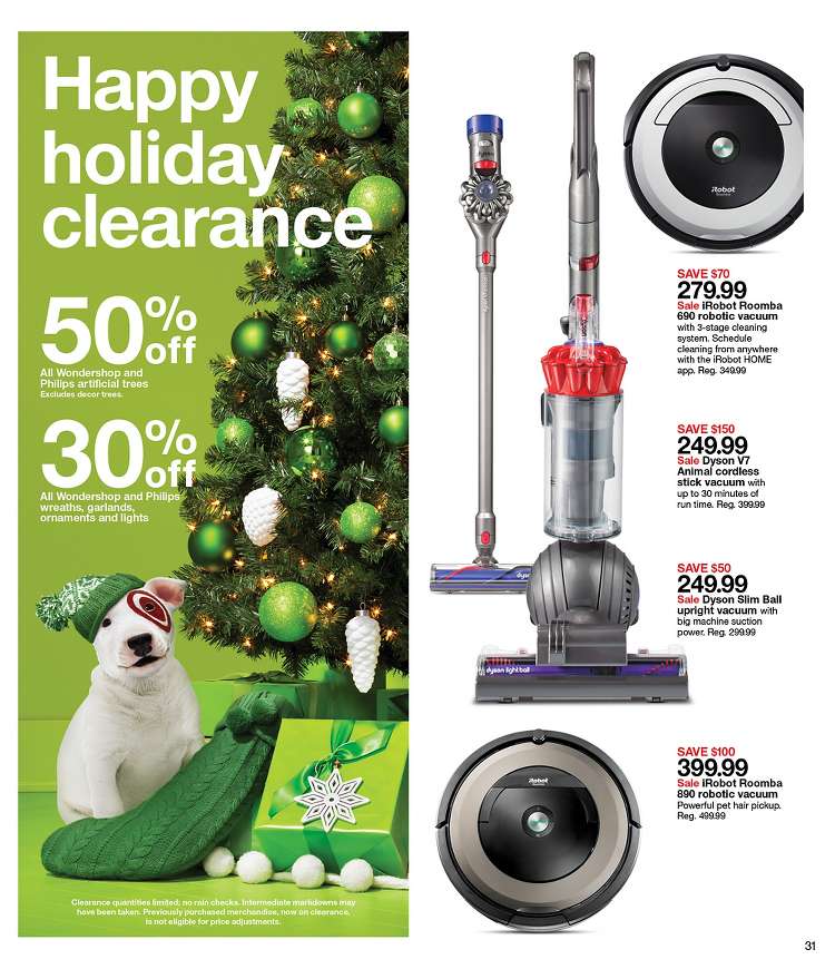 Target Weekly Ad page 39