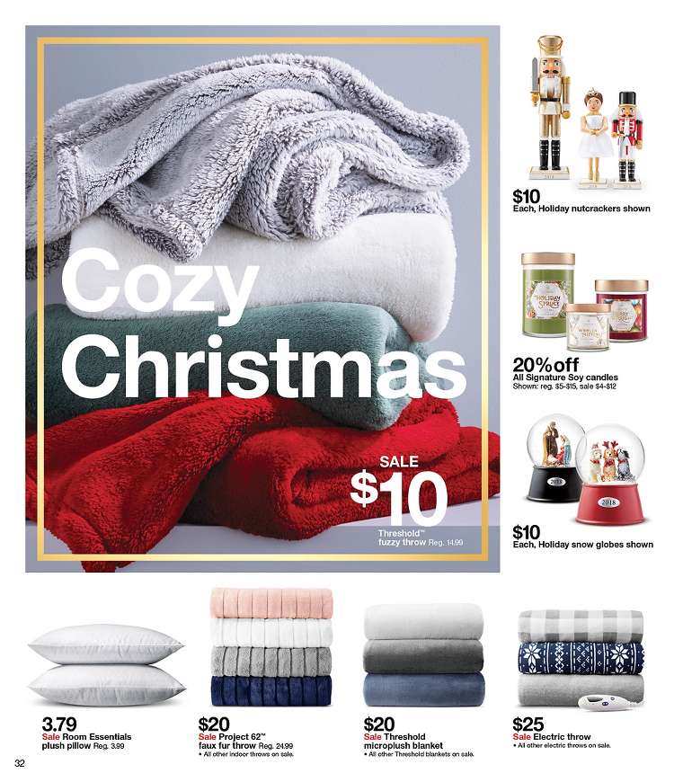 Target Weekly Ad page 40