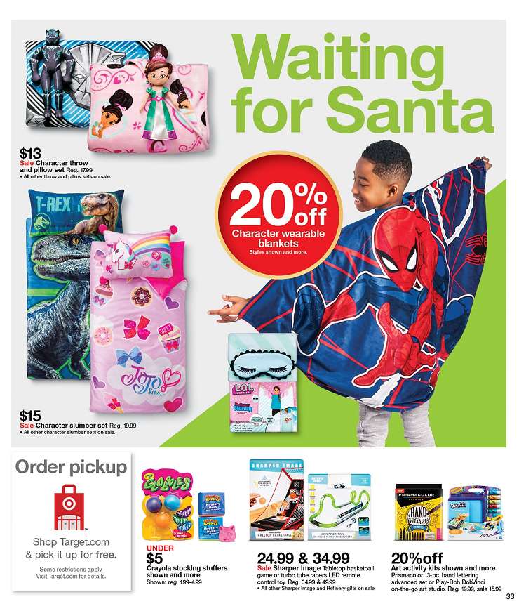 Target Weekly Ad page 41