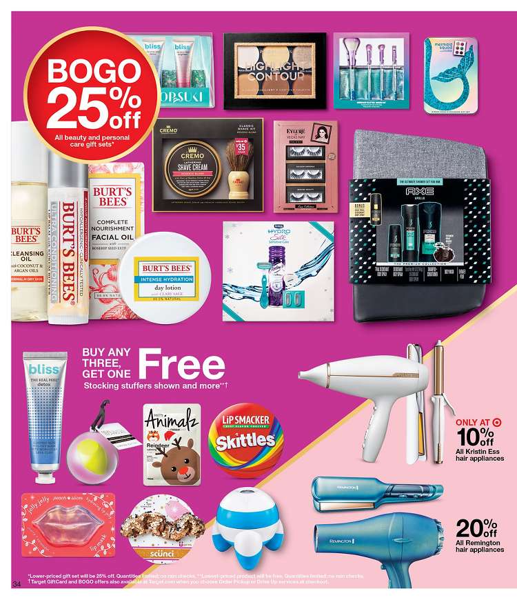 Target Weekly Ad page 42