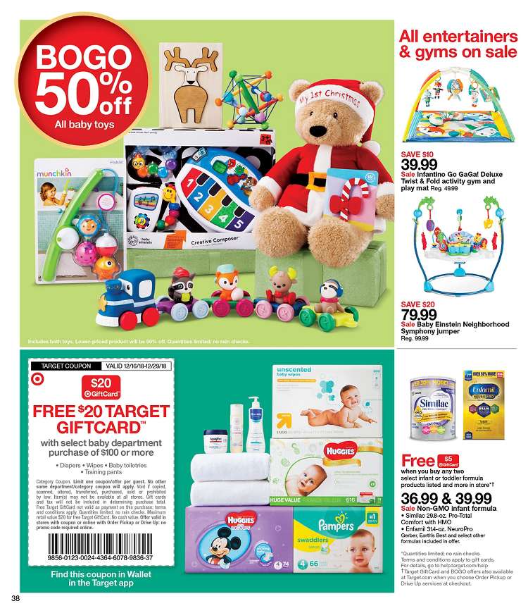 Target Weekly Ad page 48