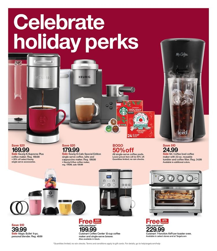 Target Weekly Ad page 17
