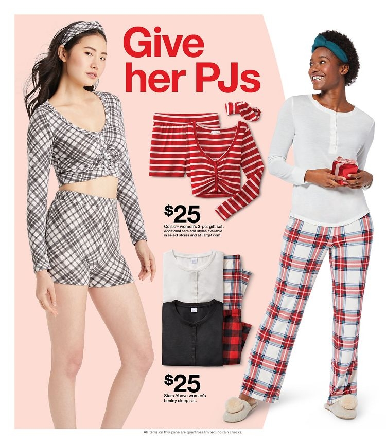Target Weekly Ad page 23