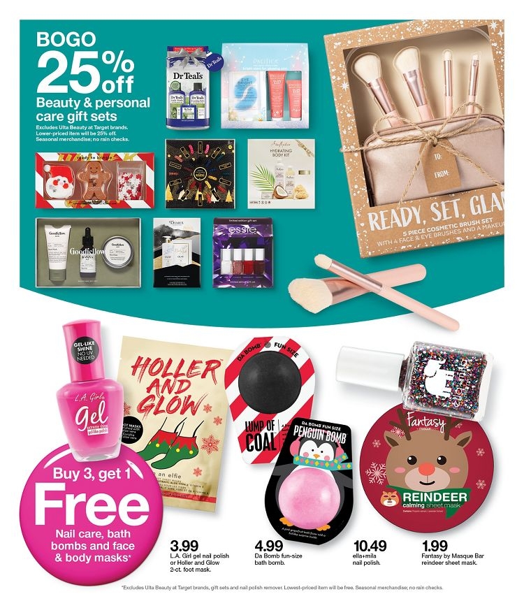 Target Weekly Ad page 24