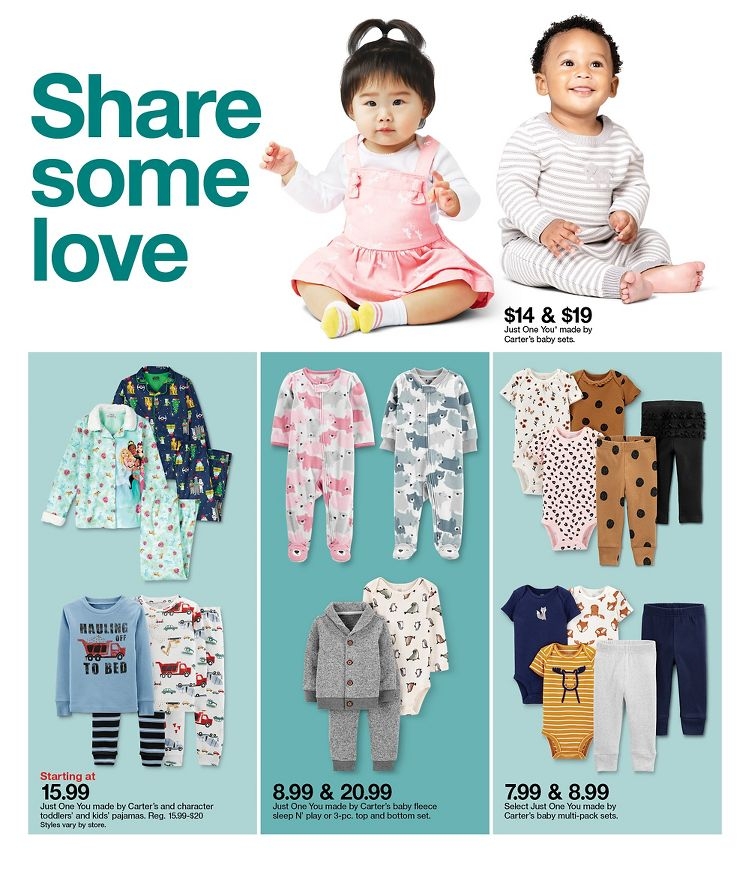 Target Weekly Ad page 26