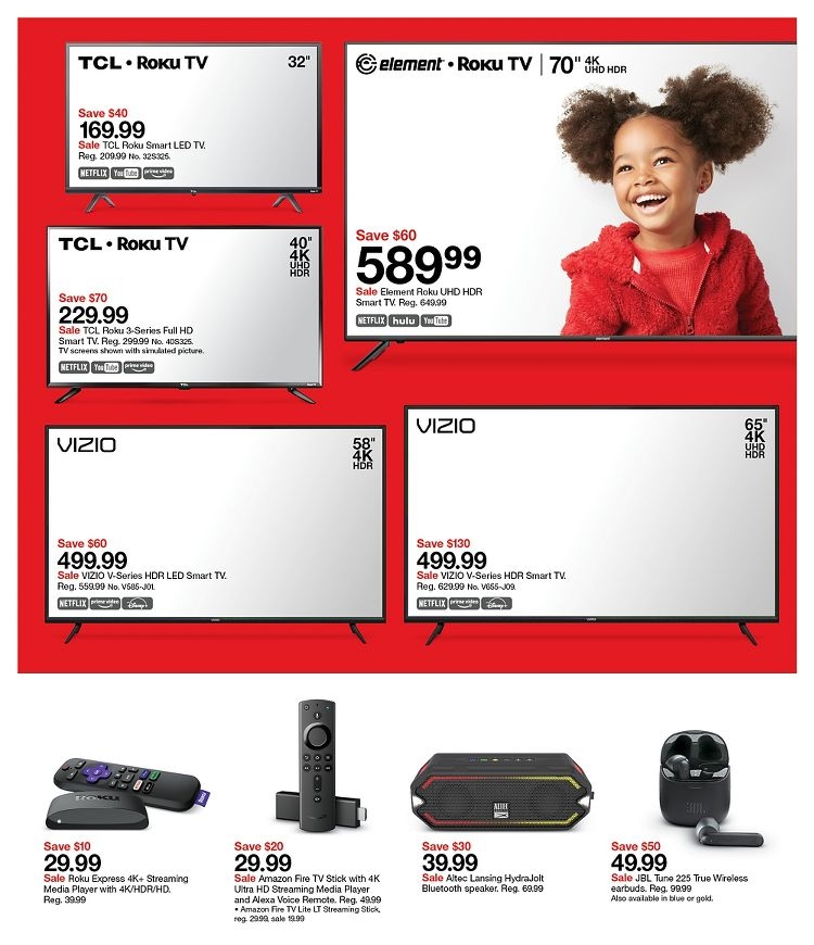 Target Weekly Ad page 5