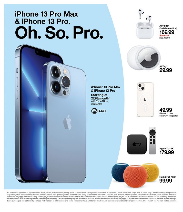 Target Weekly Ad page 8