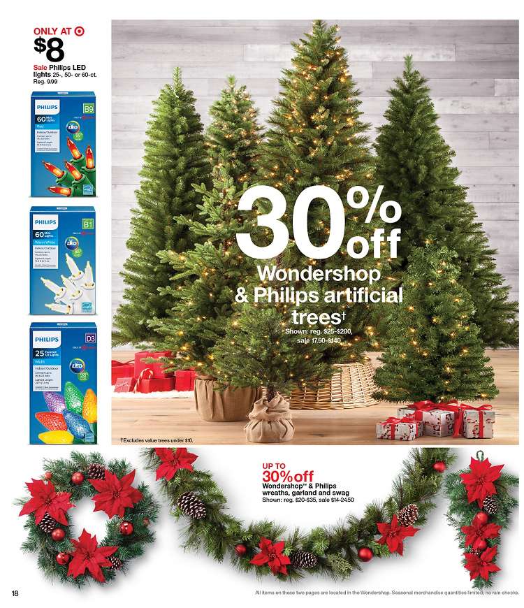 Target Weekly Ad page 21