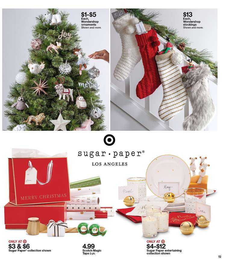 Target Weekly Ad page 22