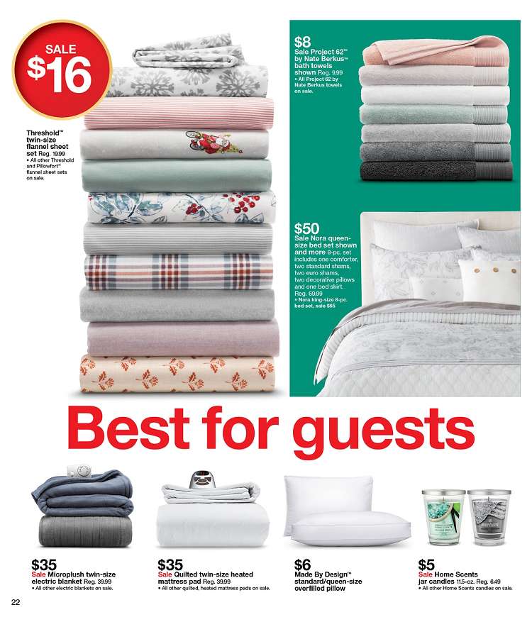 Target Weekly Ad page 26