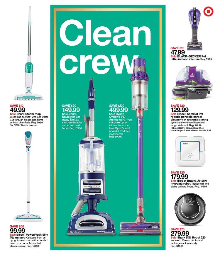 Target Weekly Ad page 27