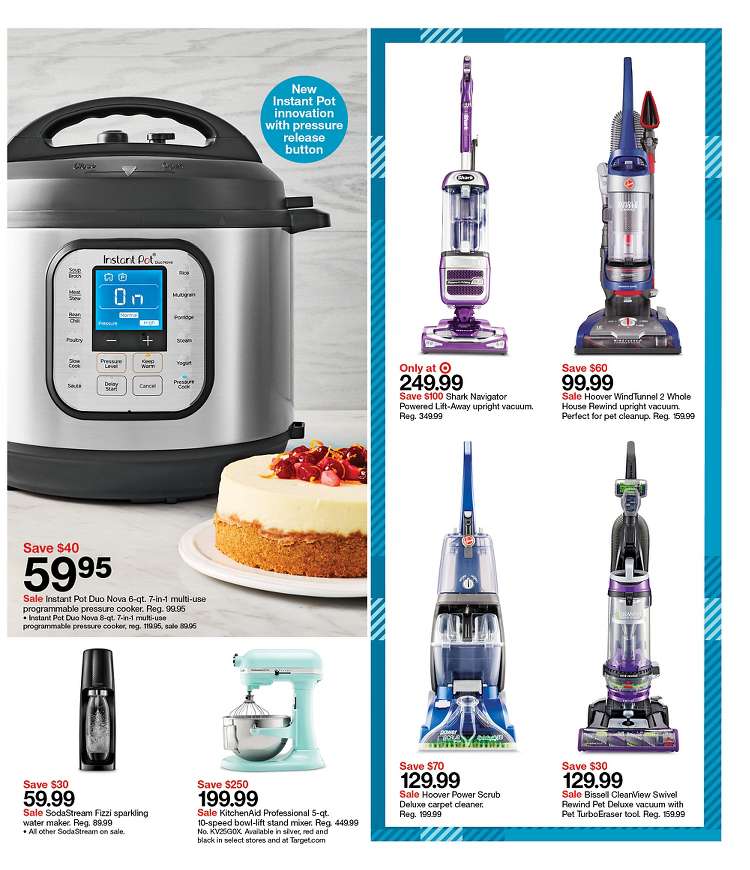 Target Weekly Ad Dec 22 - 28, 2019 page 18