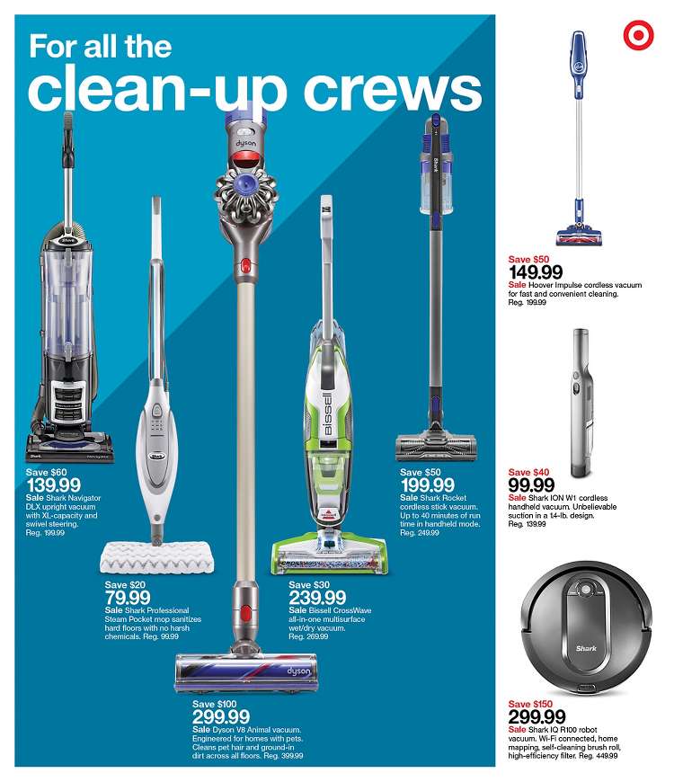 Target Weekly Ad Dec 22 - 28, 2019 page 19