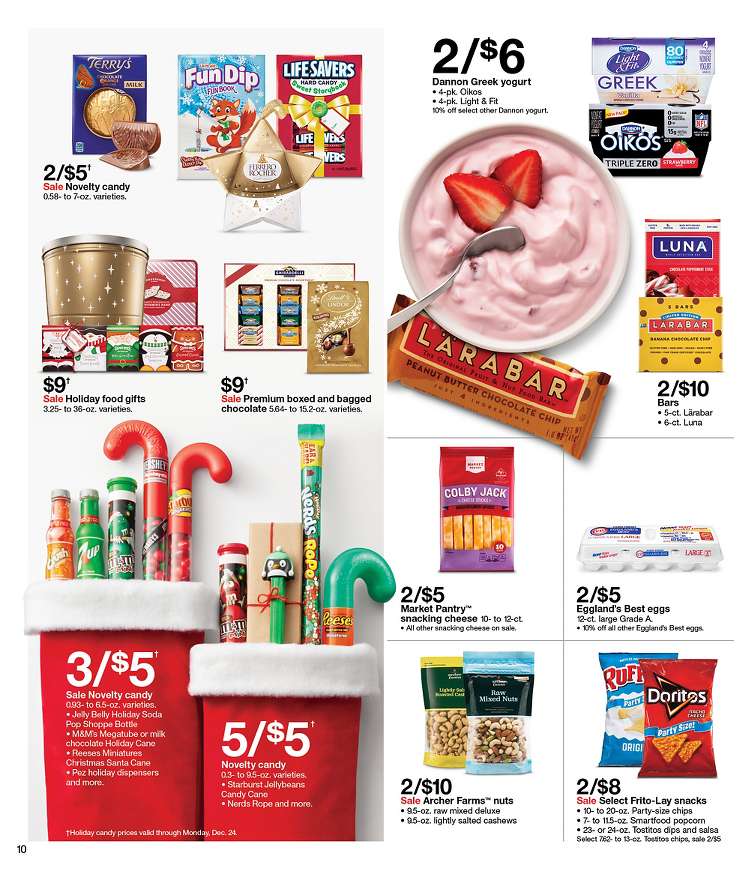 Target Weekly Ad page 14