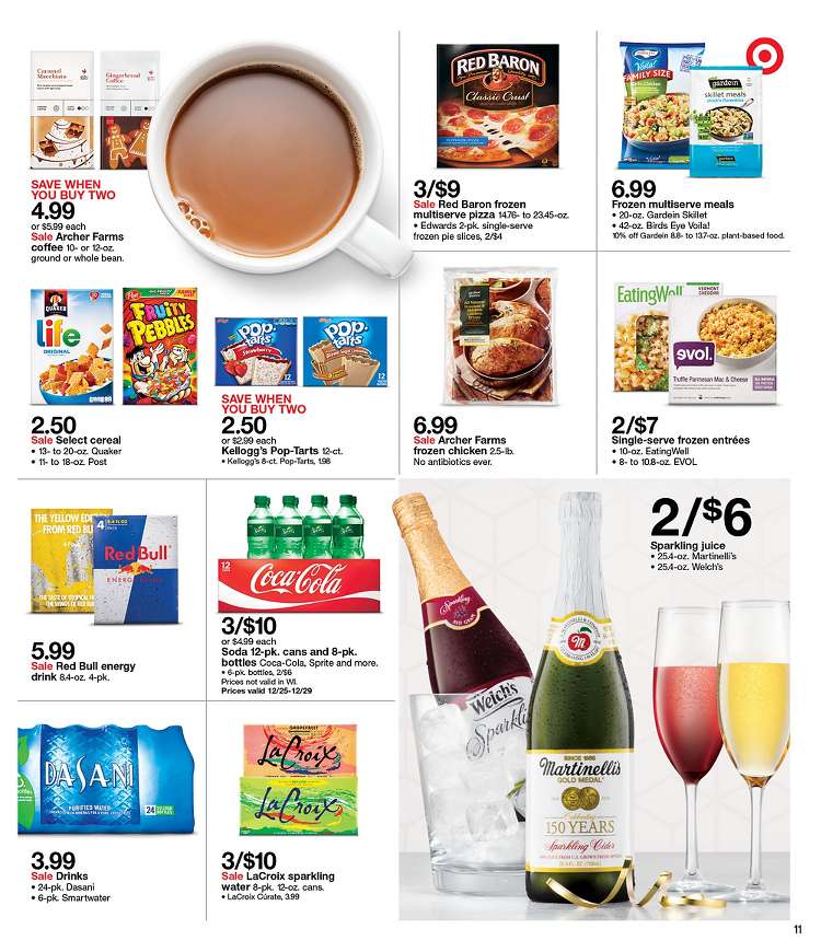 Target Weekly Ad page 15