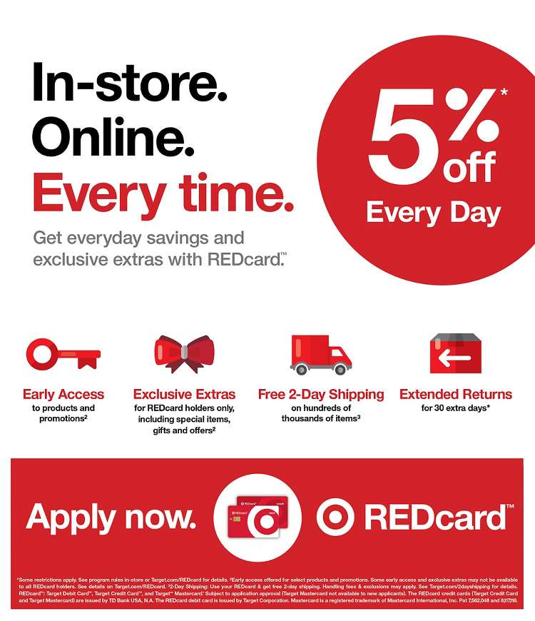 Target Weekly Ad page 17