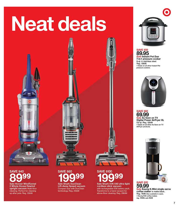 Target Weekly Ad page 8