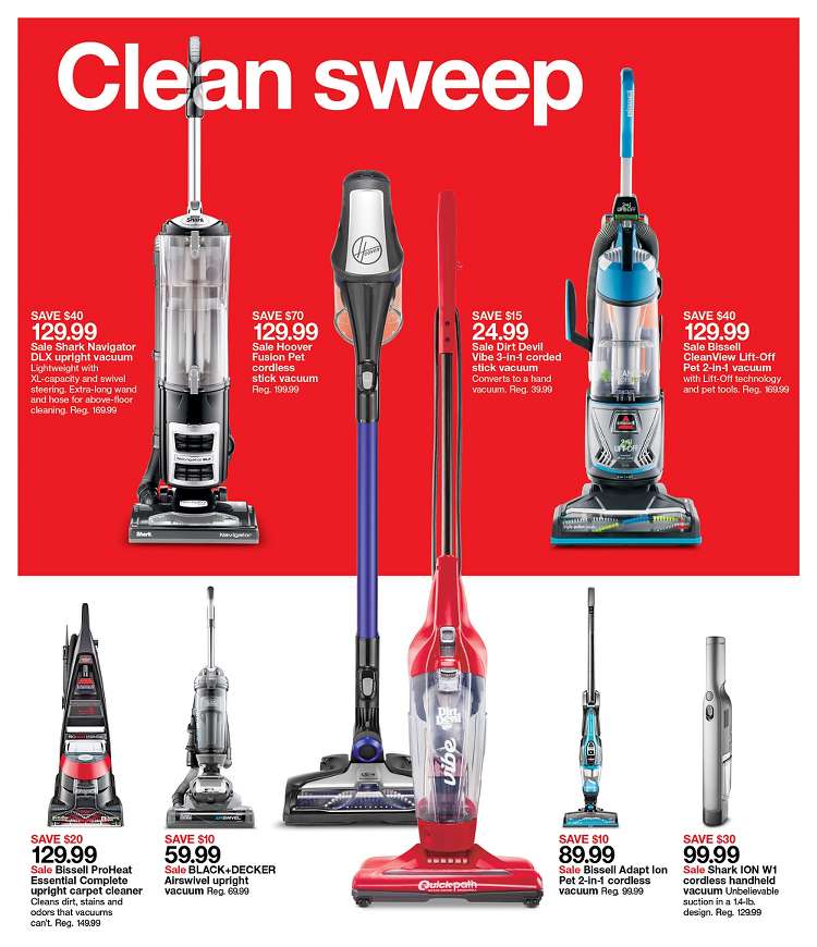 Target Weekly Ad page 9