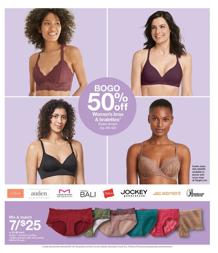 Target Weekly Ad page 10