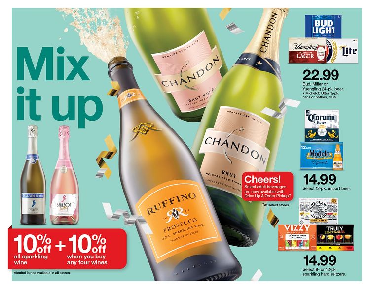 Target Weekly Ad page 22