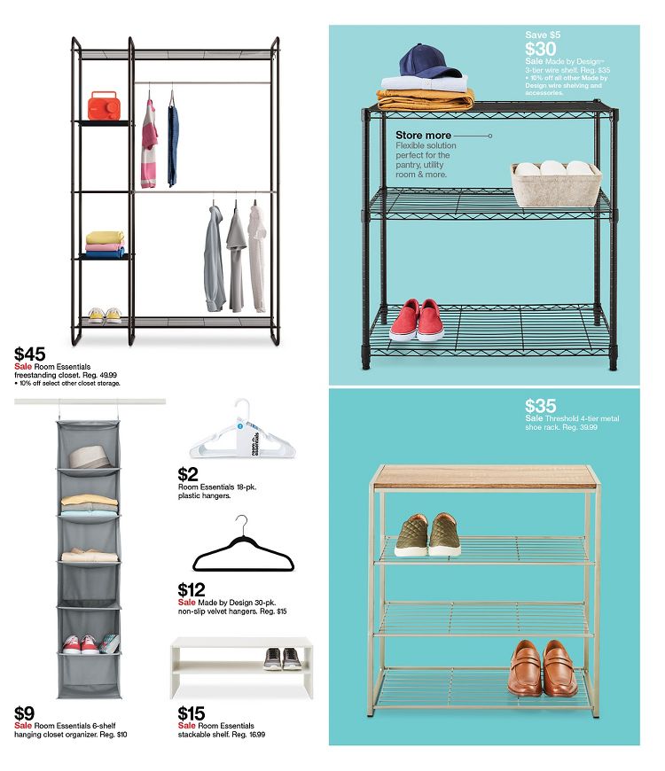 Target Weekly Ad page 3