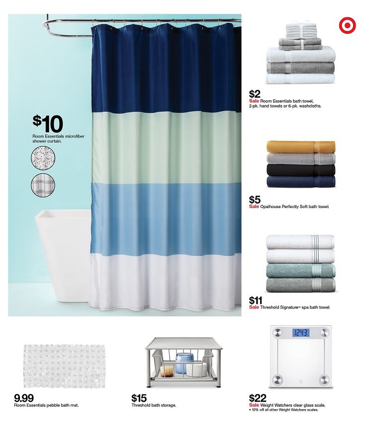 Target Weekly Ad page 5