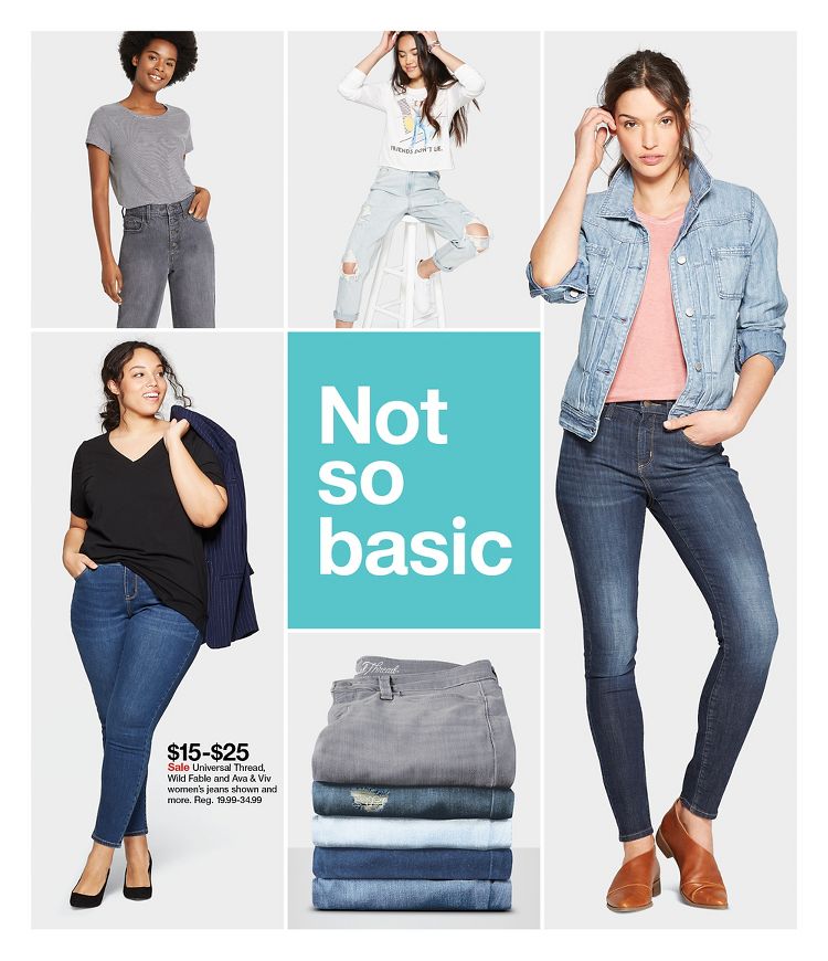 Target Weekly Ad page 8