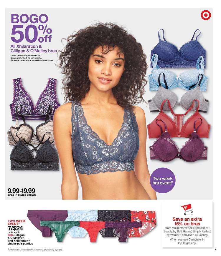 Target Weekly Ad page 11
