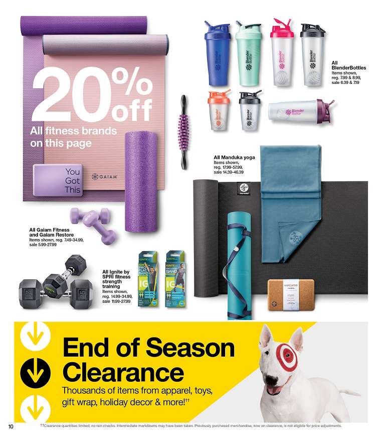 Target Weekly Ad page 14