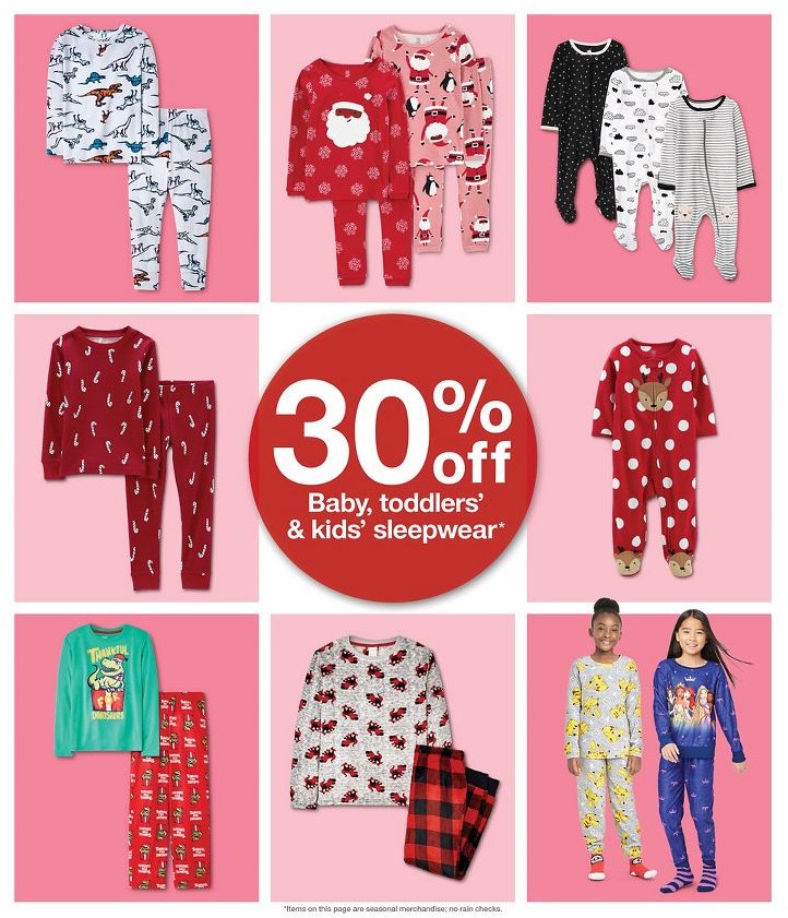 Target Weekly Ad page 25