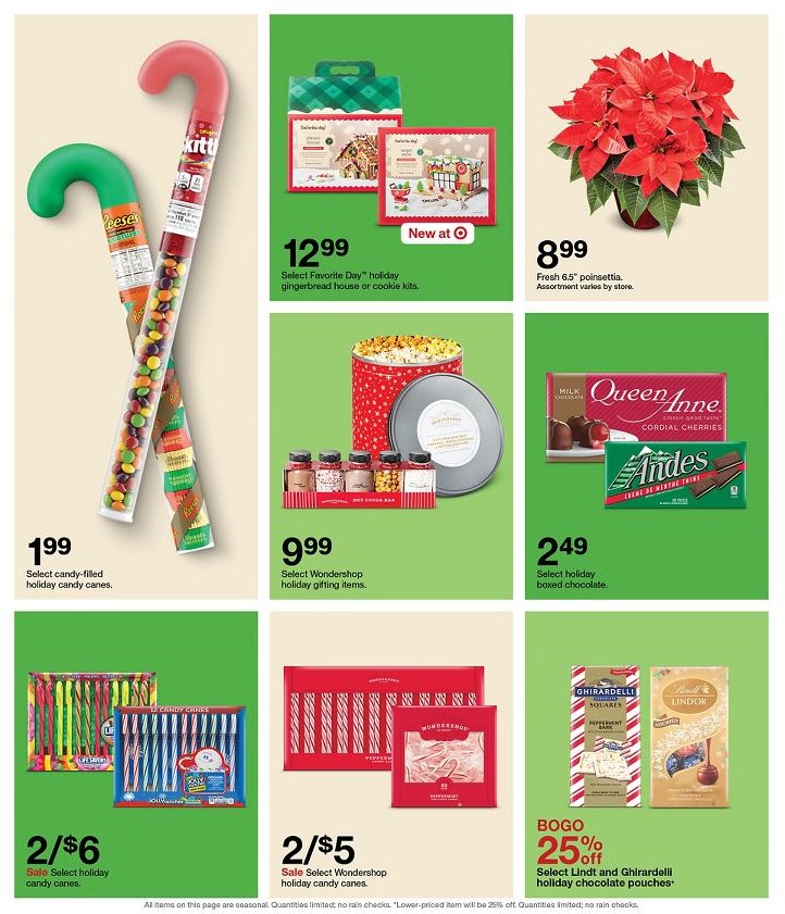 Target Weekly Ad page 37