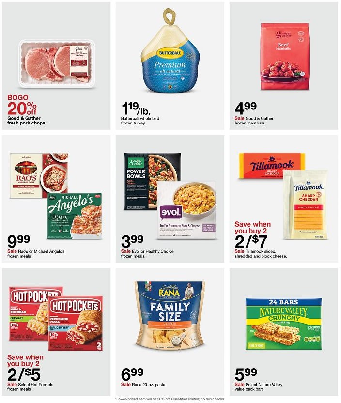 Target Weekly Ad page 41