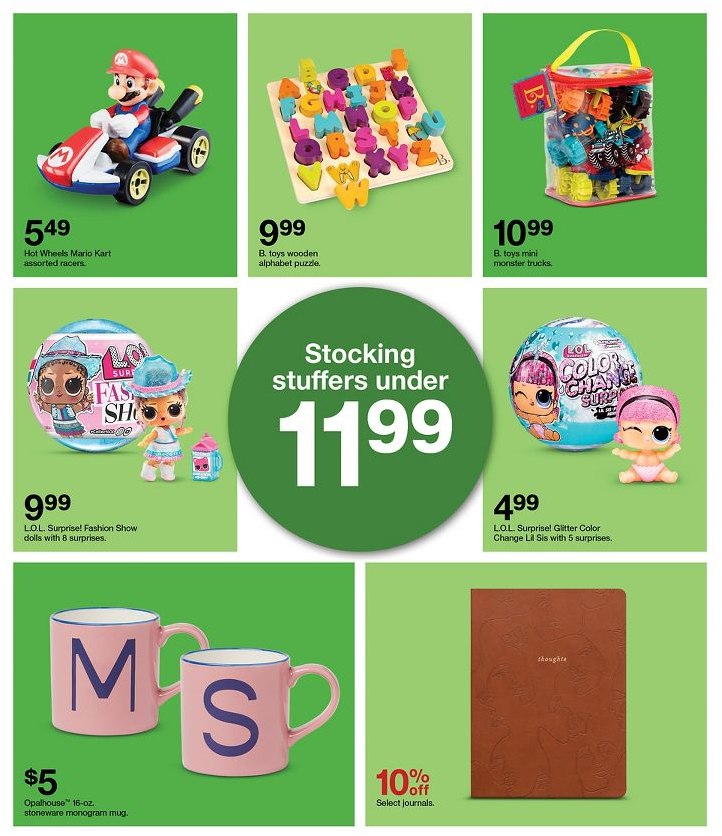 Target Weekly Ad page 5