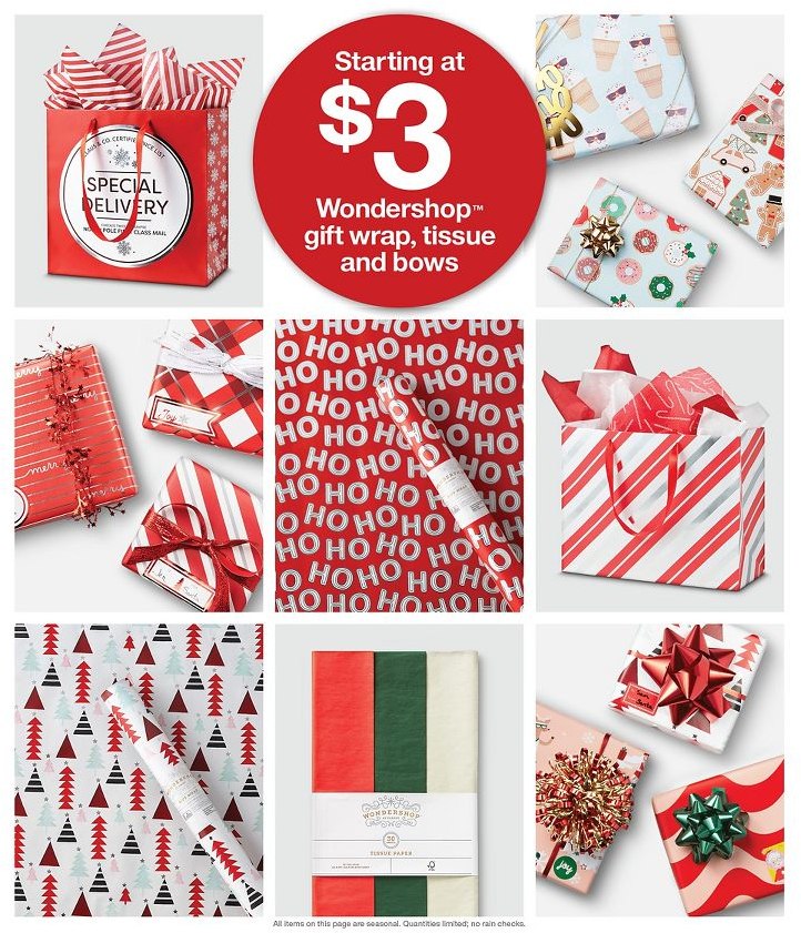 Target Weekly Ad page 6