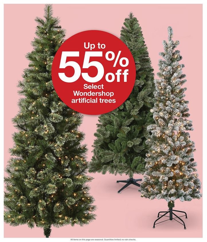 Target Weekly Ad page 7