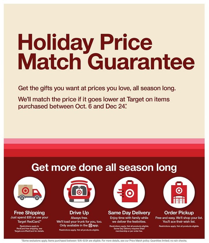 Target Weekly Ad page 8