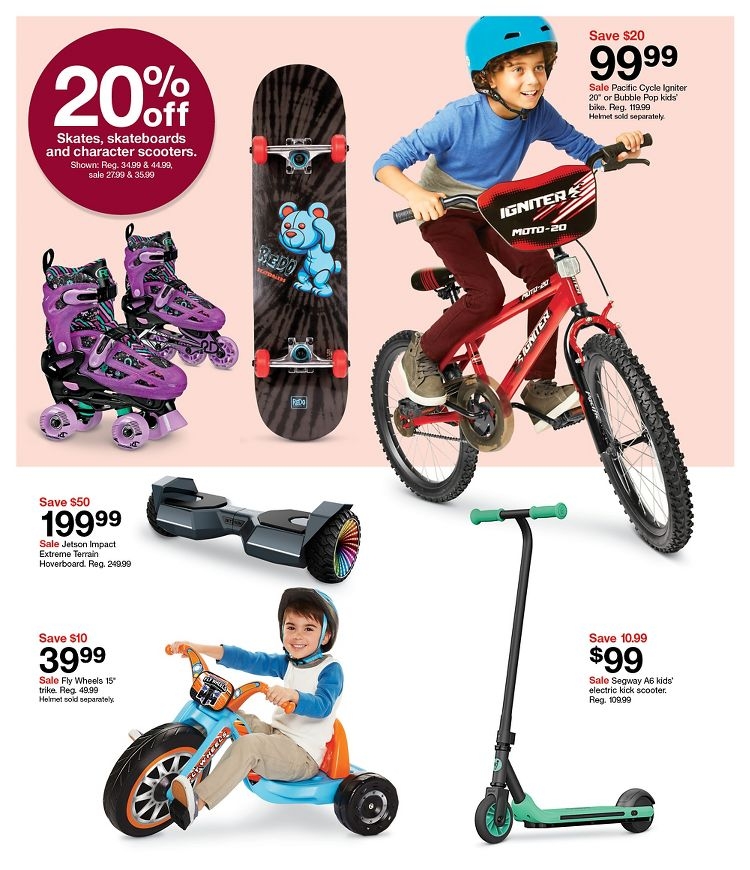 Target Weekly Ad page 11