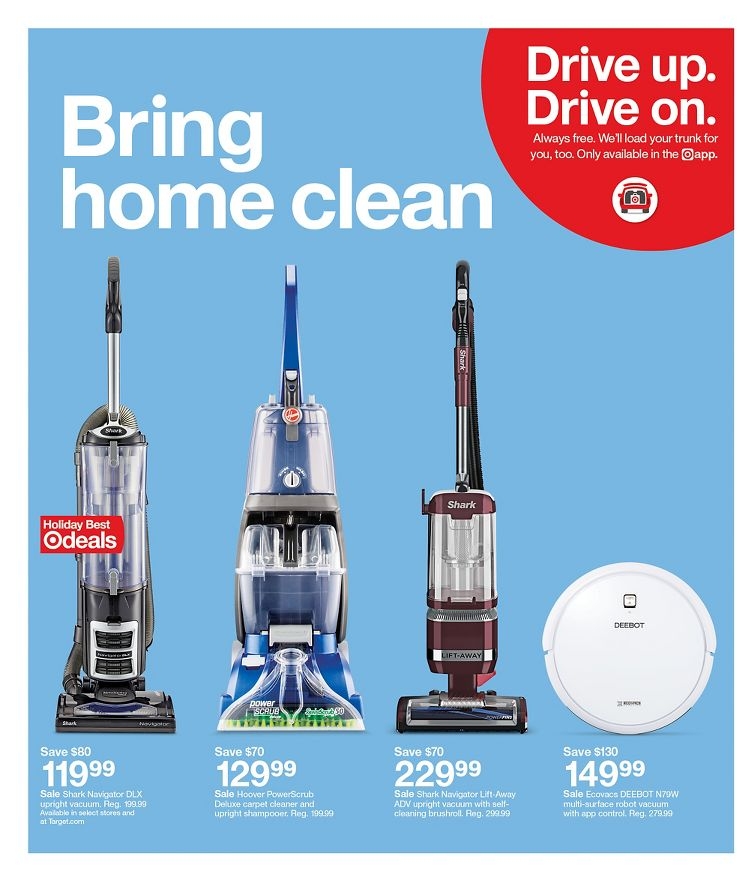 Target Weekly Ad page 25