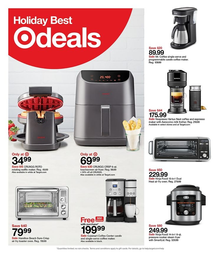 Target Weekly Ad page 26