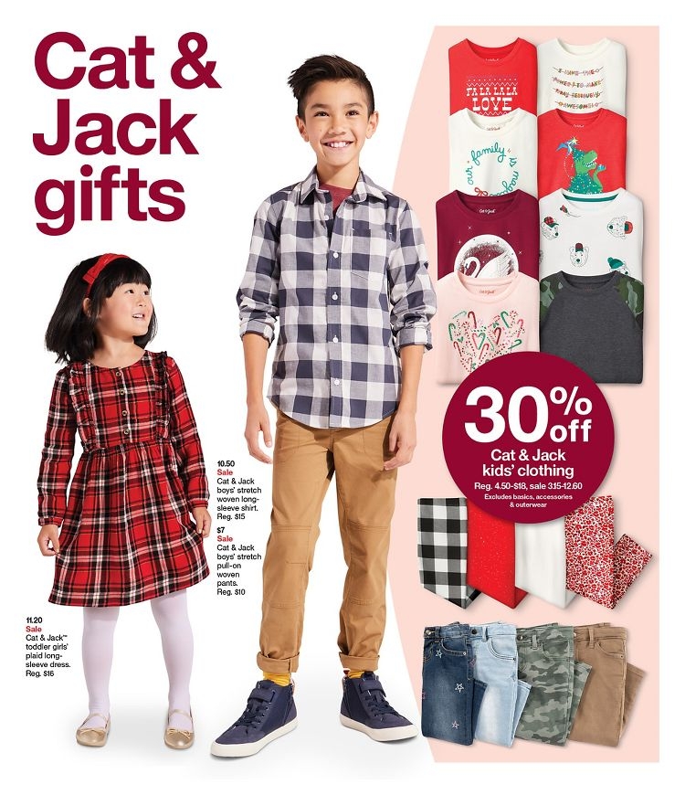 Target Weekly Ad page 31