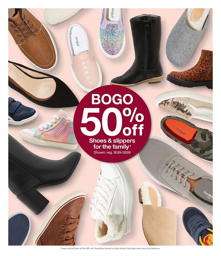 Target Weekly Ad page 33