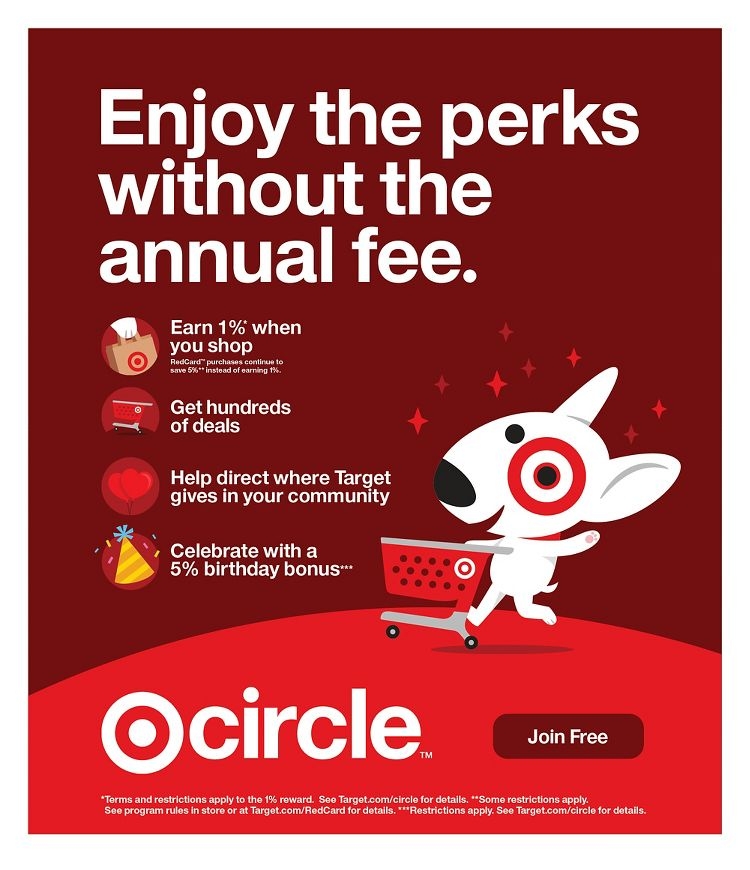 Target Weekly Ad page 49
