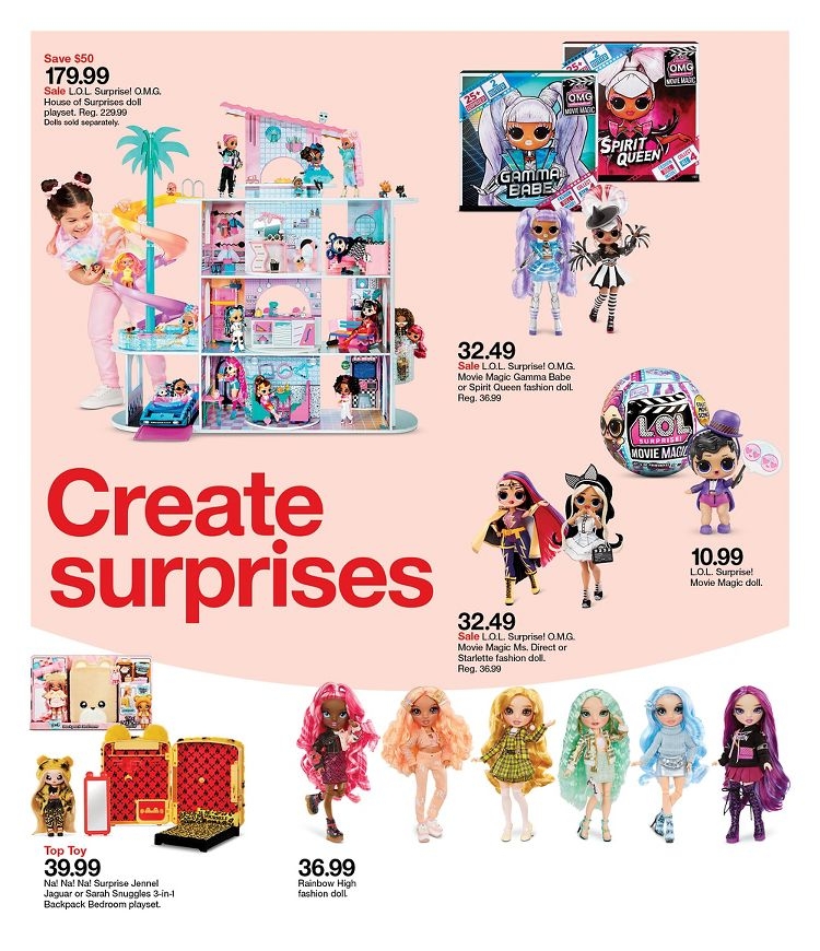 Target Weekly Ad page 6