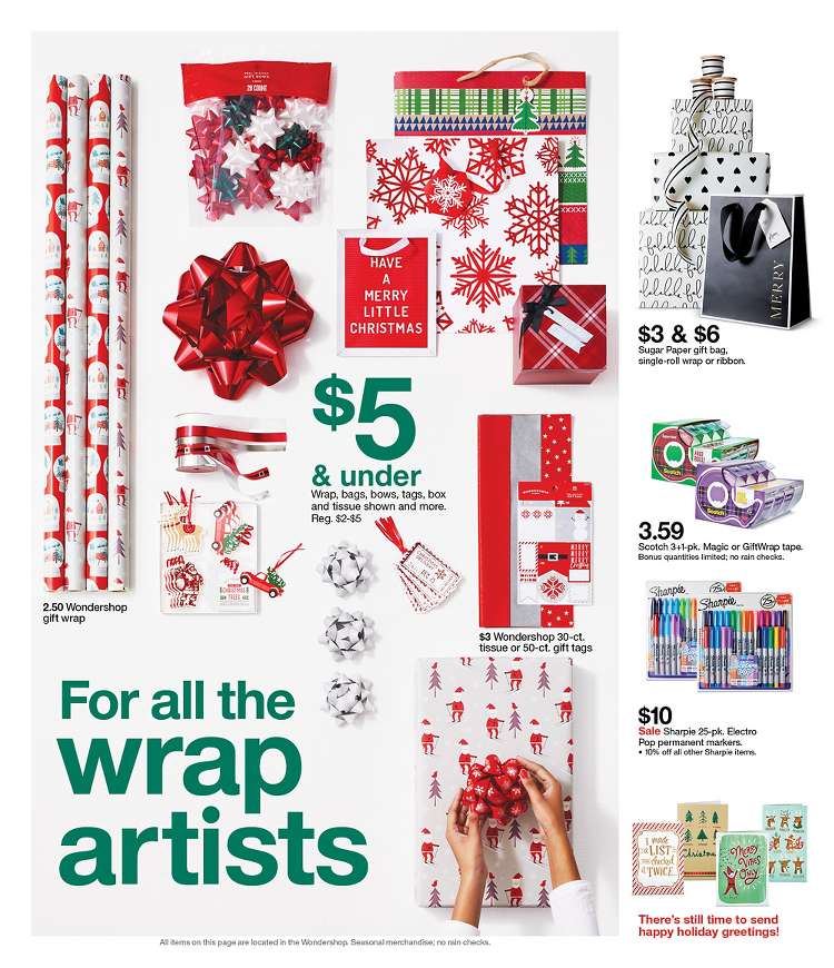 Target Weekly Ad page 24