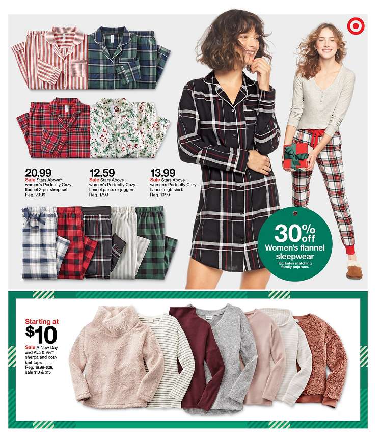 Target Weekly Ad page 31