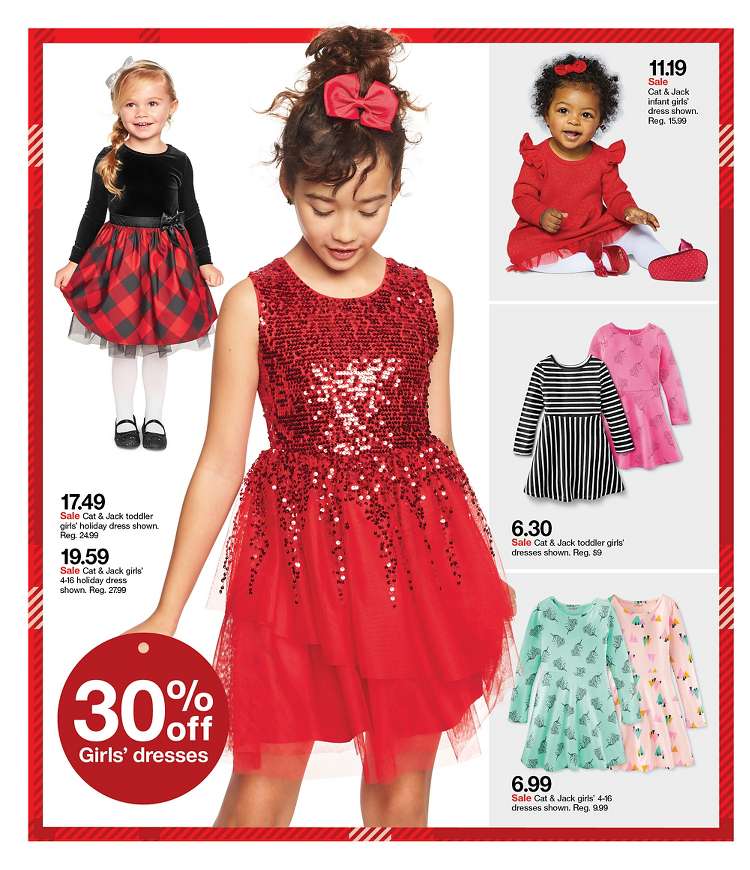 Target Weekly Ad page 32