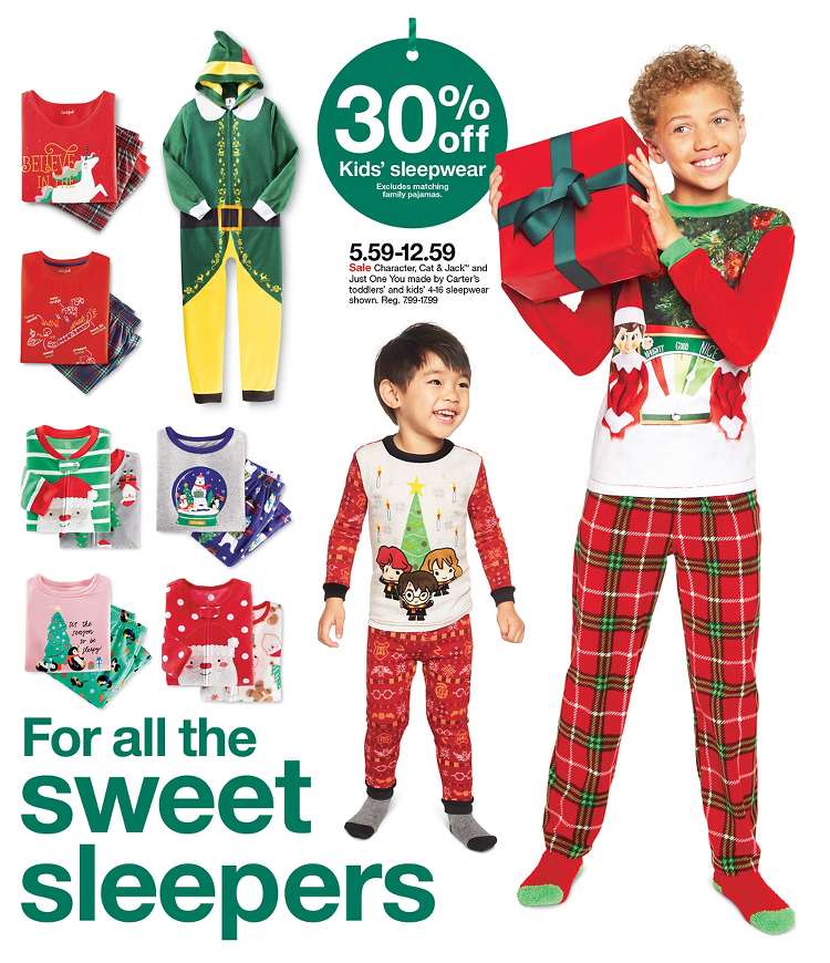 Target Weekly Ad page 33