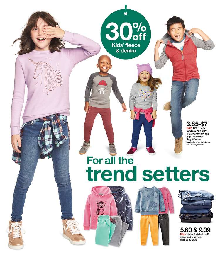 Target Weekly Ad page 35