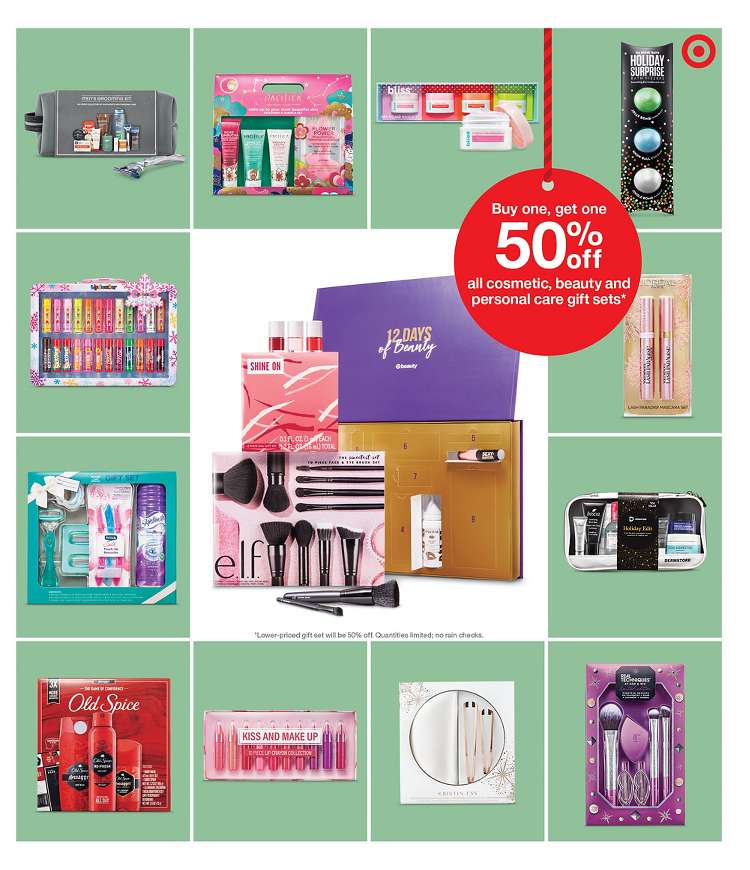 Target Weekly Ad page 39