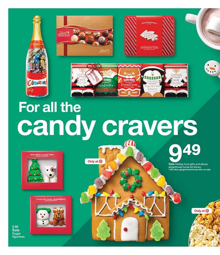 Target Weekly Ad page 44
